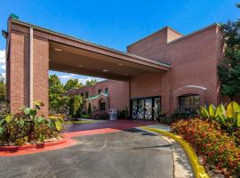 Sleep Inn near The Avenue, hotel em Peachtree City