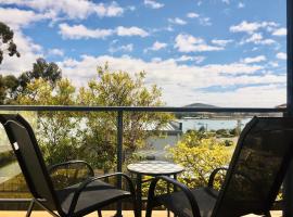 Bays Rest, vacation home in St Helens