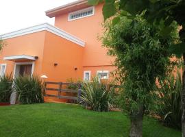 El Buen Descanso, apartment in Río Gallegos