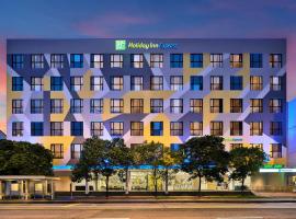 Holiday Inn Express Singapore Serangoon, an IHG Hotel, hotel near City Square Mall, Singapore