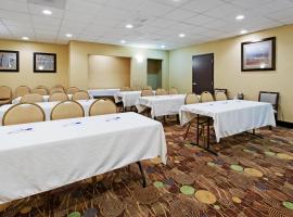 Holiday Inn Express Benicia by IHG, hotel in Benicia