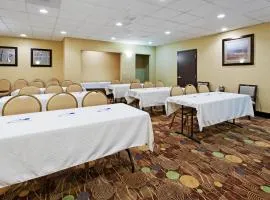 Holiday Inn Express Benicia by IHG