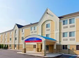 Candlewood Suites Secaucus, an IHG Hotel