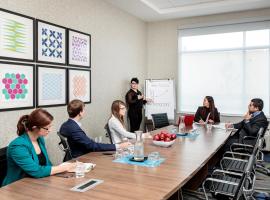 Candlewood Suites West Edmonton - Mall Area, hotel em Edmonton