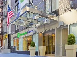 Holiday Inn Express - Wall Street by IHG