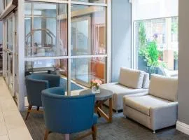 Holiday Inn Express NYC Chelsea - NoMad Area by IHG