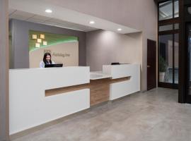 Holiday Inn Odessa by IHG、オデッサのホテル