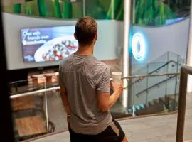 EVEN Hotel New York - Times Square South by IHG