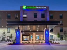 Holiday Inn Express Fort Worth West by IHG