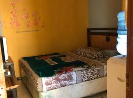 Villa Cahaya 9, hotel v destinaci Batu