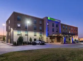 Holiday Inn Express Fort Worth West by IHG