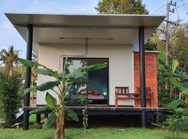 Koh Kood Chalet, chata v destinaci Ban Hin Dam