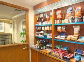 Staybridge Suites Lincolnshire by IHG, hotel in Lincolnshire