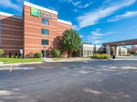 Holiday Inn Express Naperville by IHG