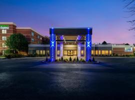 Holiday Inn Express Naperville, an IHG Hotel, hotel in Naperville