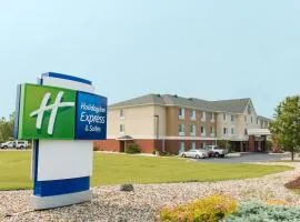 Holiday Inn Express Jackson by IHG