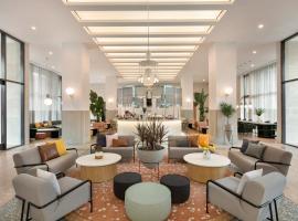 Hotel Indigo - Williamsburg - Brooklyn, an IHG Hotel, מלון ב-וויליאמסבורג, ברוקלין