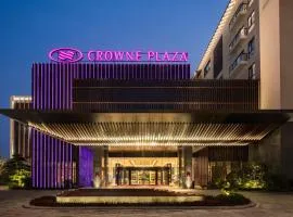Crowne Plaza Wuzhen by IHG