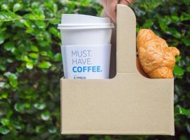 10 Najlepszych Hoteli W Poblizu Miejsca Szpital Bnh W Miescie Bangkok W Tajlandii