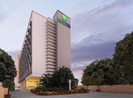 Holiday Inn Express Pune Hinjewadi, an IHG Hotel, hotel in Pune