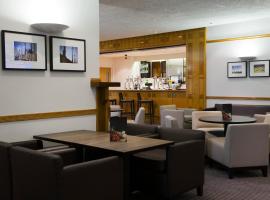 Holiday Inn Washington by IHG, hotel v destinaci Washington