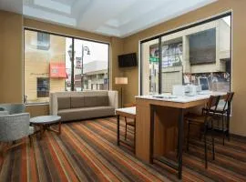 Holiday Inn Express - Springfield Downtown by IHG