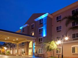 Holiday Inn Express Hotel & Suites Los Angeles Airport Hawthorne, an IHG Hotel, hotel em Hawthorne