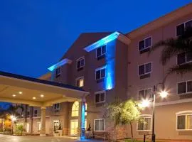 Holiday Inn Express Hotel & Suites Los Angeles Airport Hawthorne, an IHG Hotel