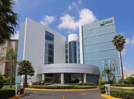 Holiday Inn Express San Luis Potosí by IHG, hotell sihtkohas San Luis Potosí