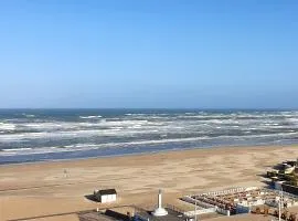 Superbe T2 avec vue mer à 2 min du centre ville (52m2)