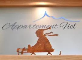 Appartement Fiel
