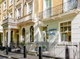 Admiral Hotel at Park Avenue