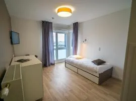 All Suites Appart Hôtel - Choisy-le-Roi