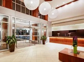 InterContinental Suites Hotel Cleveland, an IHG Hotel