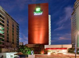 Holiday Inn Resort Acapulco, an IHG Hotel, hotel in Acapulco