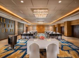 Holiday Inn Agra MG Road an IHG Hotel, hotel v destinaci Agra