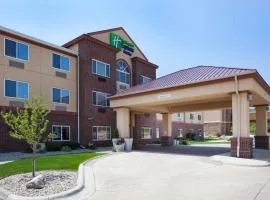 Holiday Inn Express & Suites Aberdeen by IHG