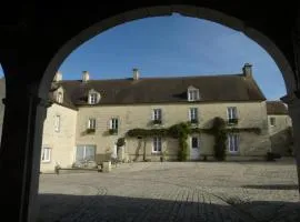 Gite LA CHARRETTERIE