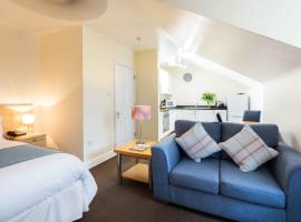 The 10 best apartments in Saint Helier Jersey, UK | Booking.com