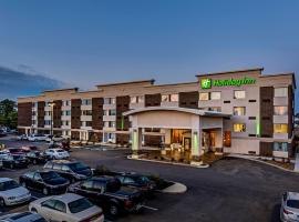 Holiday Inn Cleveland Northeast - Mentor, an IHG Hotel, hotel i Mentor