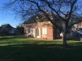 LA POMMERAIE