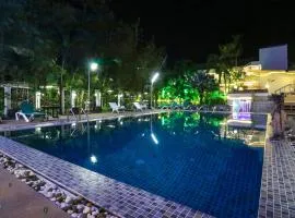 Natural Beach Hotel Pattaya