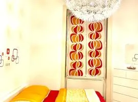 Apartment opera 1
