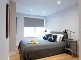 Hampden Apartments - The Diana