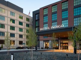 Hotel Indigo - Madison Downtown, an IHG Hotel, hotel in Madison