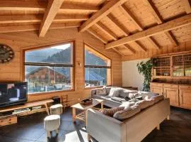 CHALET INDIVIDUEL -SAUNA - WIFI- SAINT JEAN D'AULPS - 14 PERSONNES - CHALET COFFY