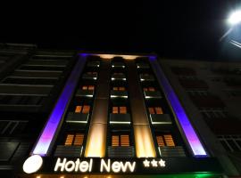 SİVAS HOTEL NEVV, hôtel à Sivas