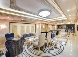 Halifaks Hotel
