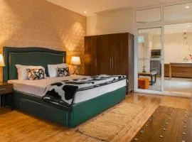 Hampstead Residences