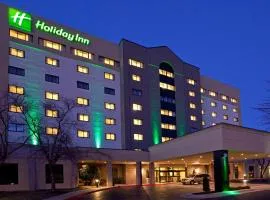 Hotel 3 estrellas en Springdale